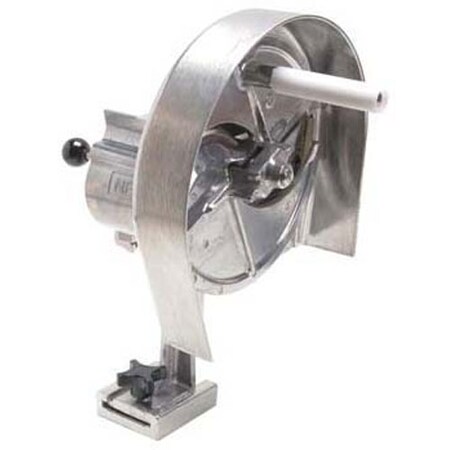 Nemco Slicer, Easy , 1/4" Fixed Cut N55200AN-8